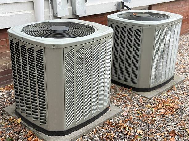 Reliable Ductwork Repair contractor in Myrtle Beach, SC by JG Cool HVAC